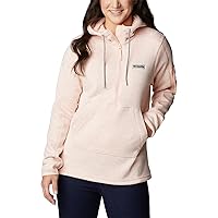 Columbia Women's W Sweater Weather Hooded Pullover