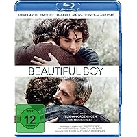 Beautiful Boy [Blu-ray] [2018] Beautiful Boy [Blu-ray] [2018] Blu-ray DVD