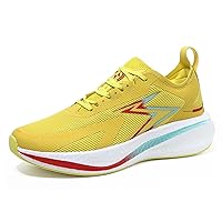 Men's Running Tennis Shoes Non-Slip Training Sneakers Women's Outdoor Sports Fitness Jogging Casual Walking Fashion Sneakers