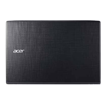 Acer Aspire E 15 Laptop, 15.6