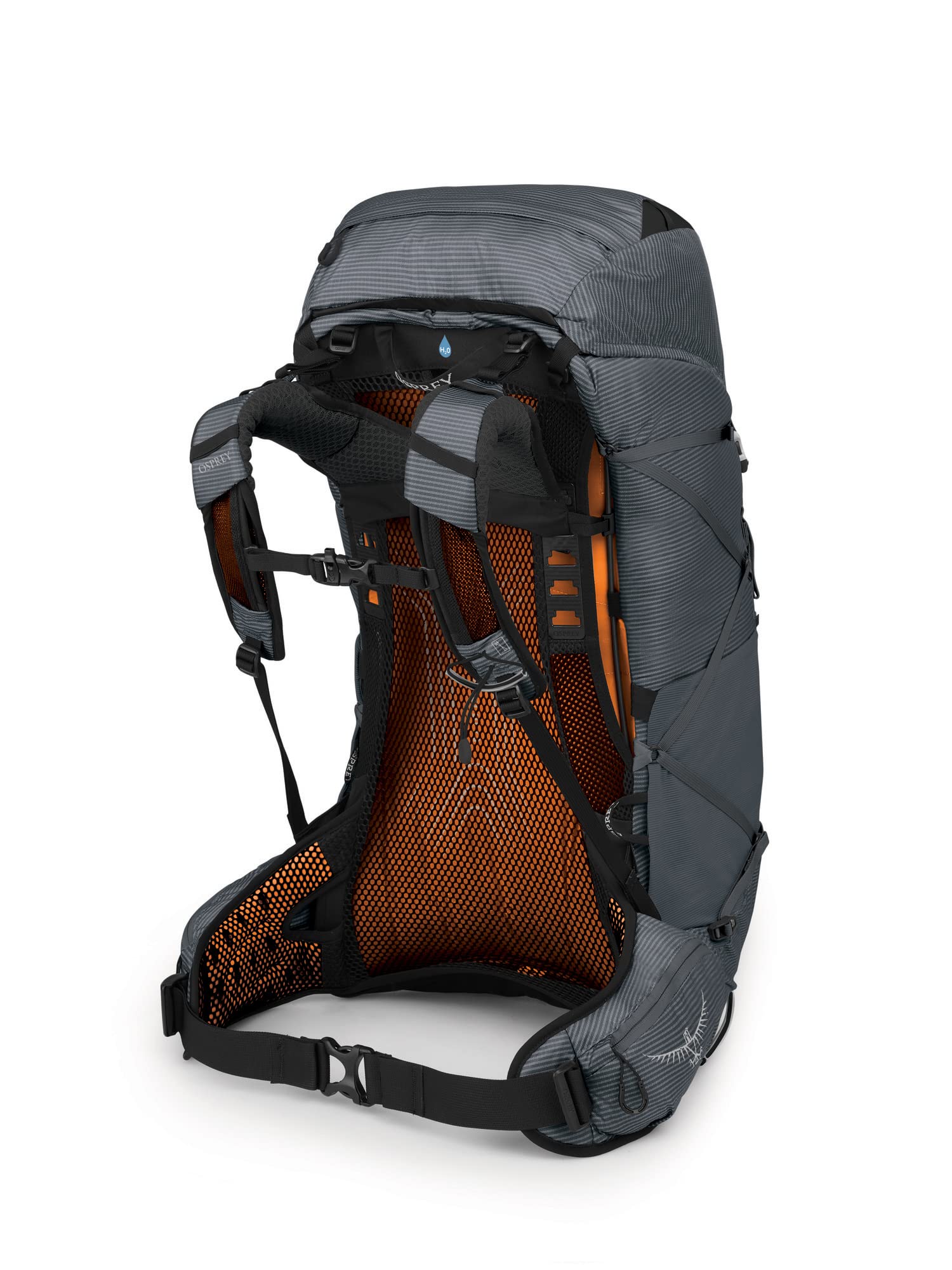Osprey Exos 48 Men's Ultralight Backpacking Backpack