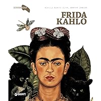 Frida Kahlo Frida Kahlo Hardcover