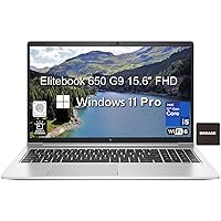 HP 2023 Elitebook 650 G9 15.6