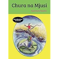 Chura na Mjusi (Swahili Edition) Chura na Mjusi (Swahili Edition) Paperback