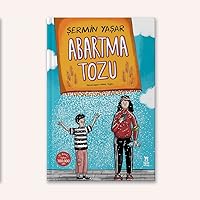 Abartma Tozu (Ciltli) (Turkish Edition)