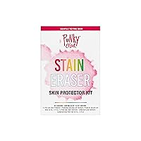 Punky Stain Eraser Skin Protector Kit