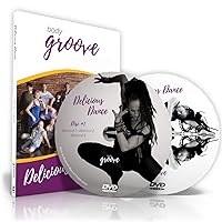 Delicious Dance DVD Collection