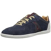 Diesel Men's Happy Hours S-Alloy Sneaker