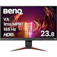 BenQ MOBIUZ EX240N Gaming Monitor 24