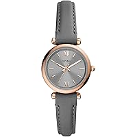 Fossil Women Reloj Carlie Mini ES5068 Quartz Watch