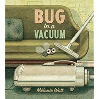 Bug in a Vacuum Bug in a Vacuum Hardcover