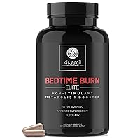 Bedtime Burn Elite…