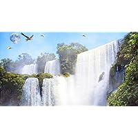 Nature Creation Waterfall [Download]