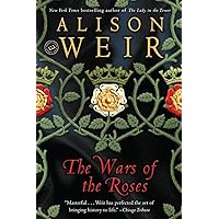 The Wars of the Roses The Wars of the Roses Paperback Kindle Audible Audiobook Hardcover Audio CD