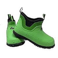 Buggles Waterproof Ankle Boots For Kids | Kids Waterproof Shoes | Boys Waterproof Shoes | Girls Waterproof Shoes | Toddler Waterproof Shoes | Waterproof Shoes for Kids