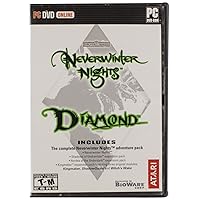 Neverwinter Nights Diamond