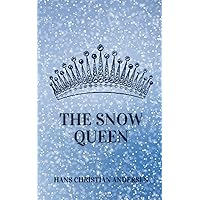 The Snow Queen The Snow Queen Paperback Audible Audiobook