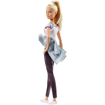 Barbie Robotics Engineer Doll