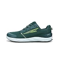 ALTRA Men's AL0A82CB Superior 6 Trail Running Shoe, Deep Forest - 15 M US