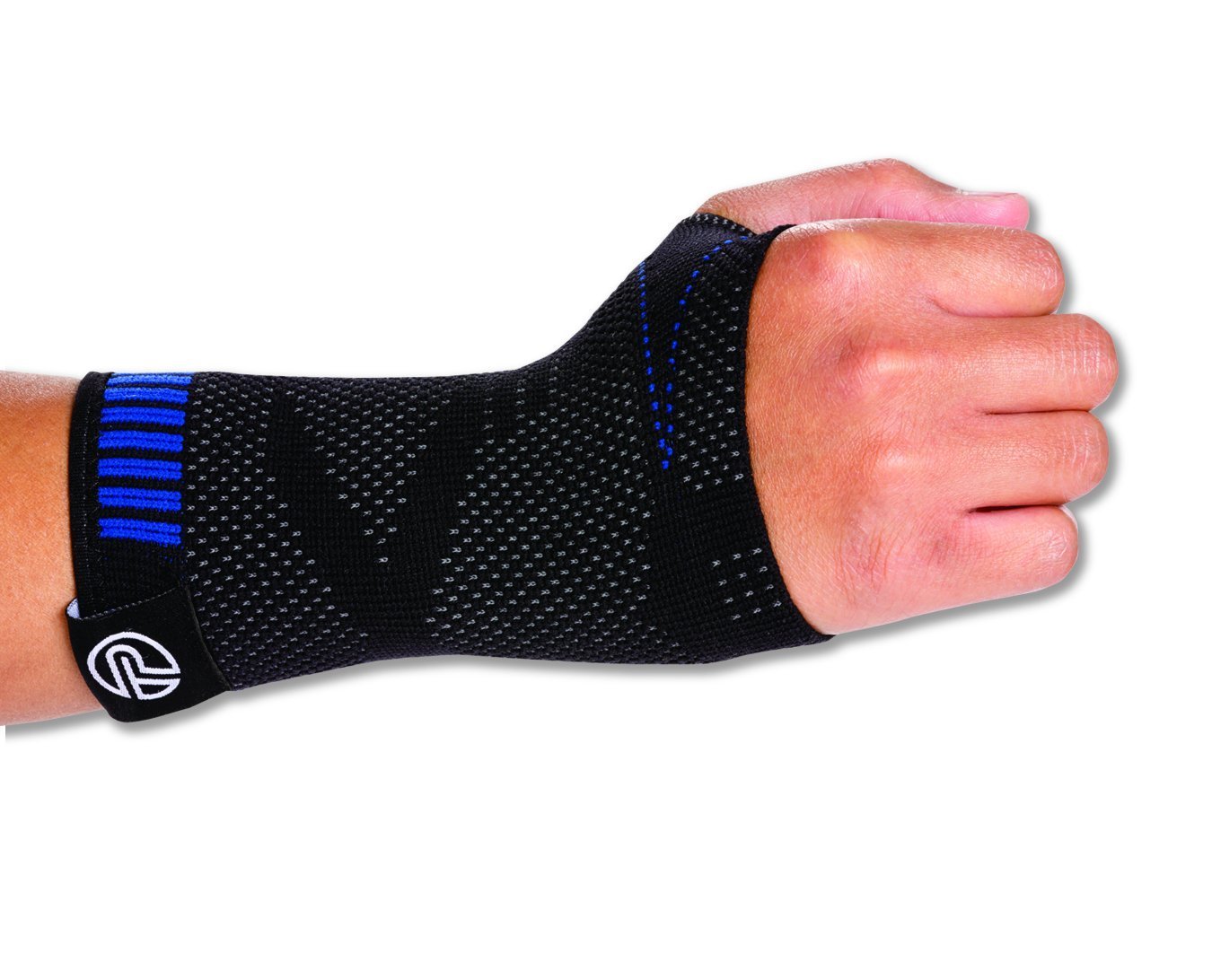Pro-Tec Athletics 3D Compression Wrist Sleeve
