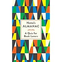 Nemo's Almanac: A Quiz for Book Lovers Nemo's Almanac: A Quiz for Book Lovers Kindle Hardcover
