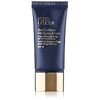 Estee Lauder Double Wear Maximum Cover Camouflage Makeup SPF 5 Foundation, No. 1n3 Creamy Vanilla, 1 Oz