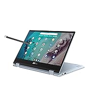 ASUS Chromebook Flip CX3, 14