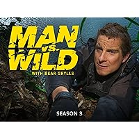 Man vs. Wild Season 3