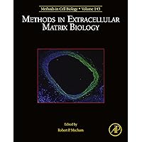Methods in Extracellular Matrix Biology (ISSN Book 143) Methods in Extracellular Matrix Biology (ISSN Book 143) eTextbook Hardcover