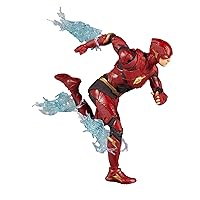 McFarlane - DC Justice League 7 Figures - Flash
