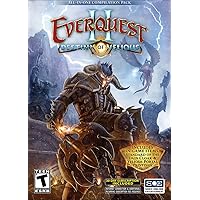 EverQuest II: Destiny of Velious - PC
