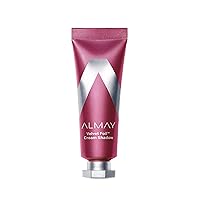 Almay Velvet Foil Cream Shadow, Ruby Glam, 0.36 fl. oz., metallic eyeshadow