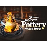 The Great Pottery Throw Down, Season 2