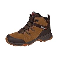 Timberland PRO Men's Switchback Lt 6 Inch Steel Safety Toe Industrial Hiker Work Boot
