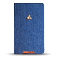 Daily Journal Non Dated Weekly Monthly Gratitude Agenda - Happiness Goals Productivity (Quarterly 90-Day Planner)