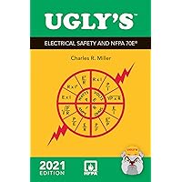 Ugly’s Electrical Safety and NFPA 70E, 2021 Edition Ugly’s Electrical Safety and NFPA 70E, 2021 Edition Spiral-bound