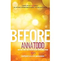 Before (The After Series Book 5)