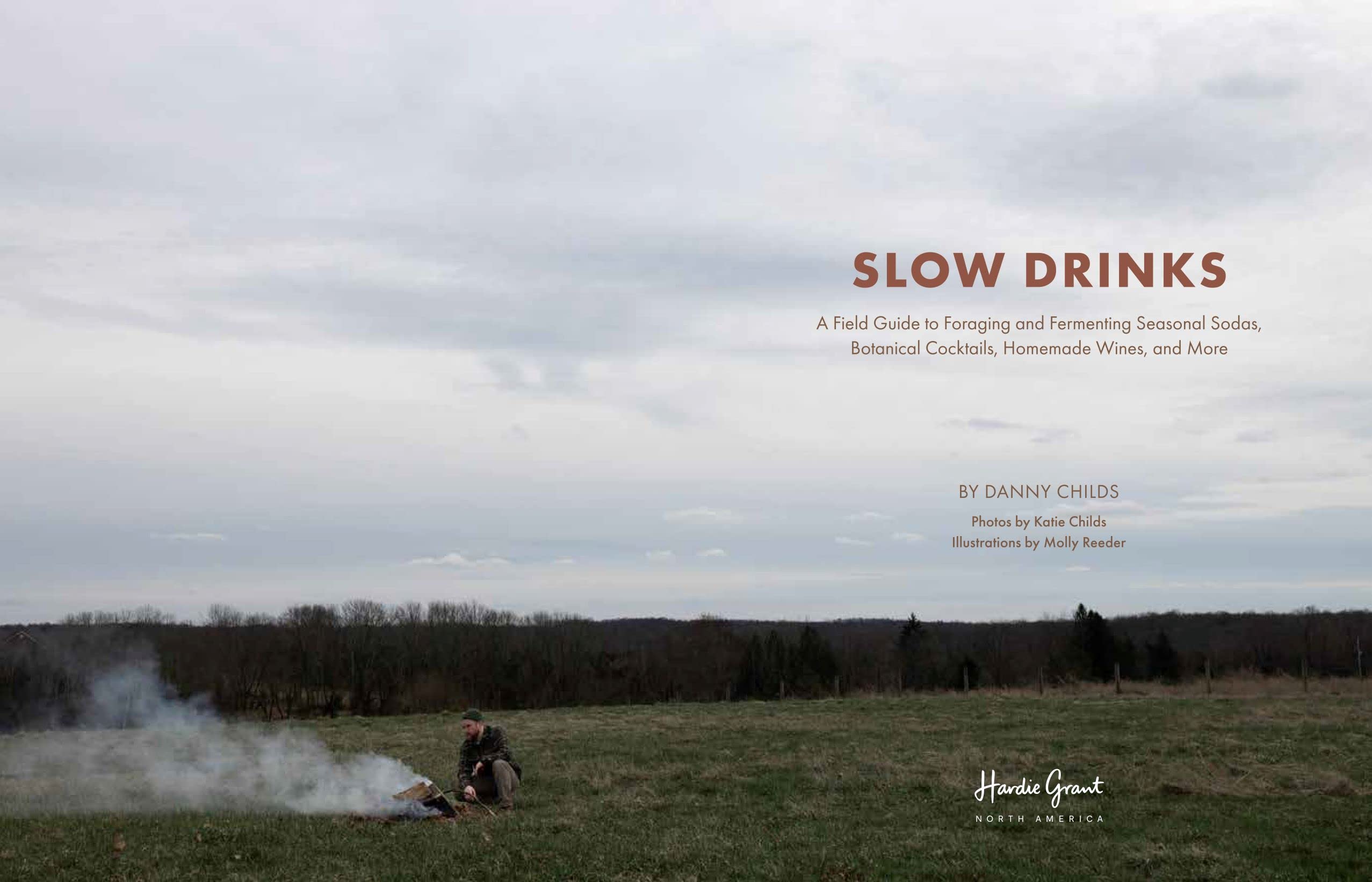 Slow Drinks