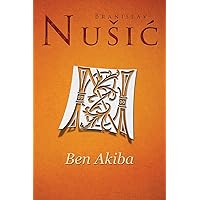Ben Akiba: null (Serbian Edition) Ben Akiba: null (Serbian Edition) Paperback