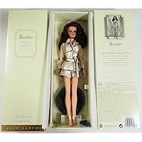 Barbie Collector Gold Label - Fashion Model Collection - Suite Retreat Barbie Doll