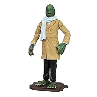Diamond Select Toys The Munsters Select Uncle Gilbert Action Figure