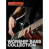 Worship Bass Lesson - Your Love Never Fails (Jesus Culture) [from Musicademy]