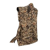 LensCoat LensHide Photography Lightweight Blind Realtree Max4 camo Camera Tripod Cover LCLH2M4