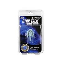 Star Trek: Attack Wing - U.S.S. Pegasus Expansion Pack