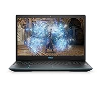 2019 Dell G3 Gaming Laptop Computer| 15.6 FHD Screen| 9th Gen Intel Quad-Core i5-9300H up to 4.1GHz| 8GB DDR4| 512GB PCIE SSD| GeForce GTX 1660 Ti 6GB| USB 3.0| HDMI| Windows 10 (Renewed)
