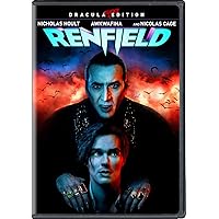 Renfield - Dracula Sucks Edition [DVD]