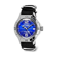 Vostok | Amphibia 120696 Automatic Self-Winding Diver Wrist Watch