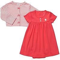 Carter's Baby Girls' Dress
