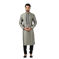 Indian Ethnic Royal Designer Groom Wear Wedding Party Wear Traditional Sherwani Kurta Pyjama For Men