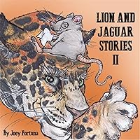 Lion and Jaguar Stories II Lion and Jaguar Stories II MP3 Music